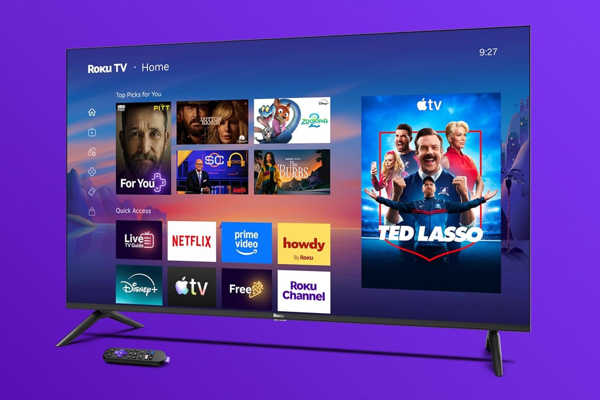 Roku 50inch Smart Tv 2026