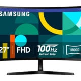 Samsung 27 Inch Essential Monitor