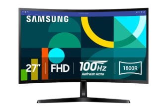 Samsung 27 Inch Essential Monitor