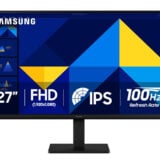 Samsung 27 (s30gd) Essential Monitor With Ips Panel