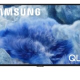 Samsung 32 Inch Class Qled Q8f 4k Uhd Smart Tv (2025 Model)