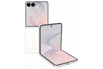 Samsung Galaxy Z Flip8