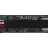 Samsung Ssd 9100 Pro 2tb