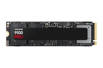 Samsung Ssd 9100 Pro 2tb