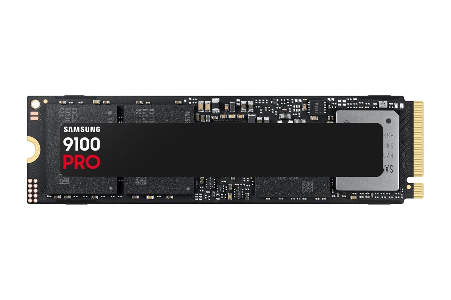 Samsung Ssd 9100 Pro 2tb