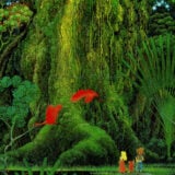 Secret Of Mana Tree