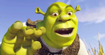 Shrek