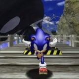 Sonic Adventure