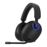 Sony Inzone H9 Wireless Over Ear Noise Cancelling Gaming Headset