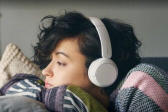 Sony Wh Ch520 Headphones