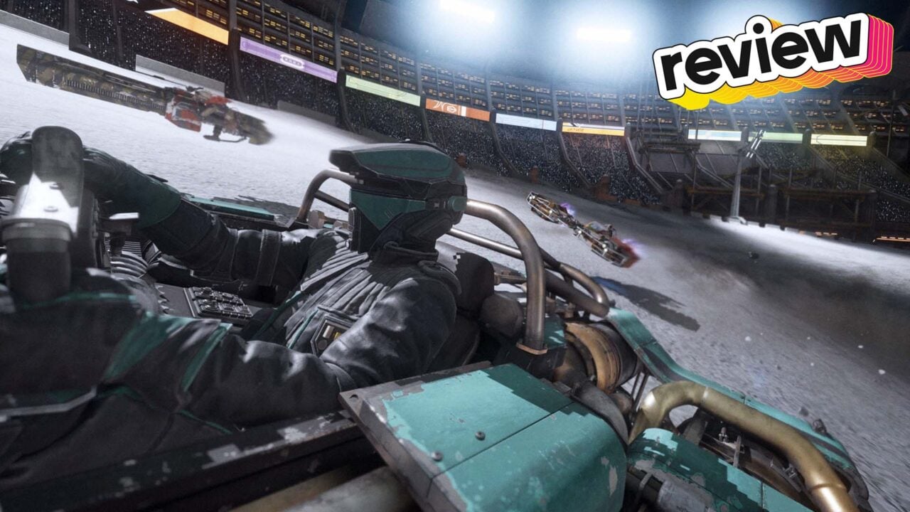 Star Wars: Galactic Racer: The Kotaku Review