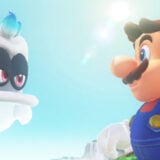 Super Mario Odyssey Ai Pc Port Mzlabs Nintendo 2