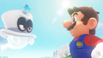 Super Mario Odyssey Ai Pc Port Mzlabs Nintendo 2