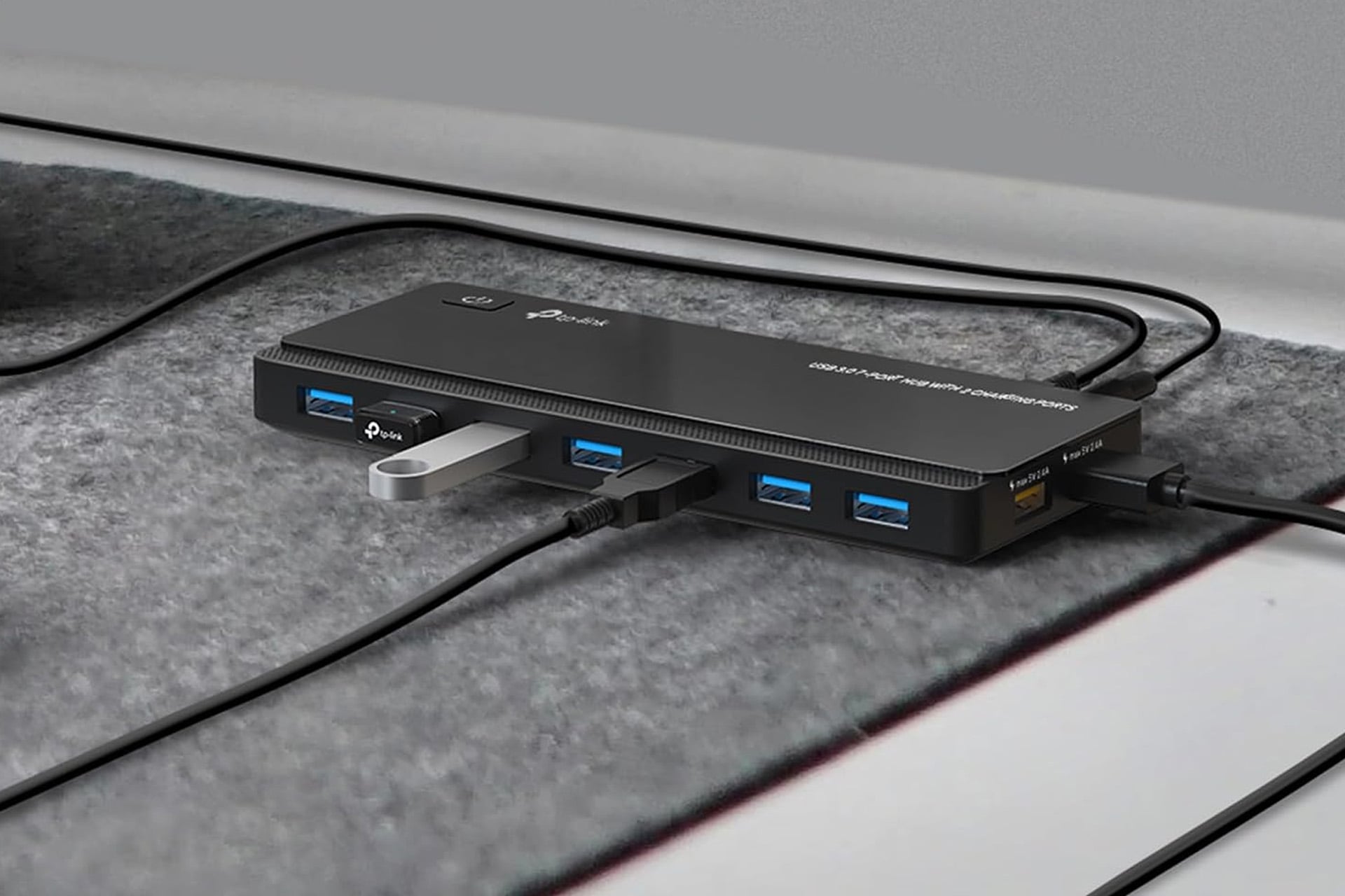 Tp Link Usb Hub