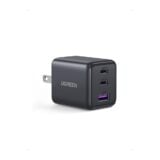 Ugreen 3 Port 30w Usb C Charger Block