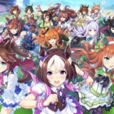 Umamusume Pretty Derby