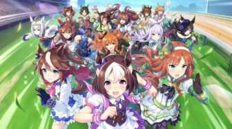 Umamusume Pretty Derby