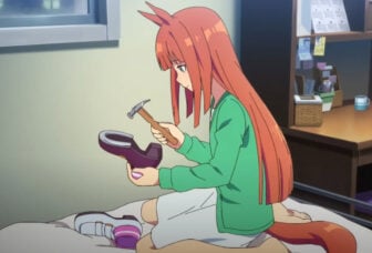 Umamusumeshoes