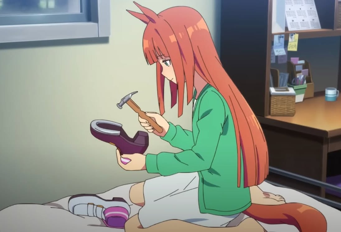 Umamusume Fans Crush Knott's Berry Farm Blacksmith [Update 2026]