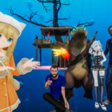 Vr Chat