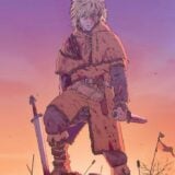 Vinland Saga Season 1 Official Key Visual Netflix