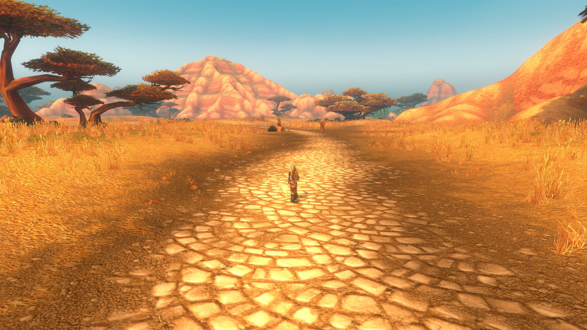 Wow Forever Journey2