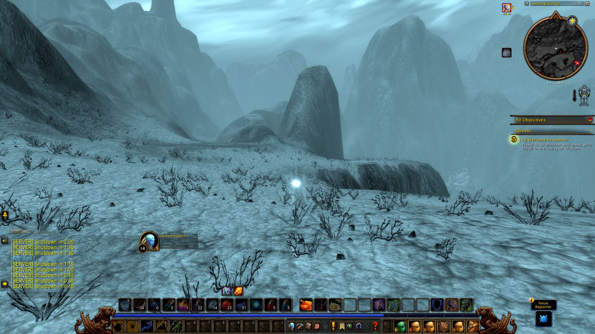 Wow Forever Journey37