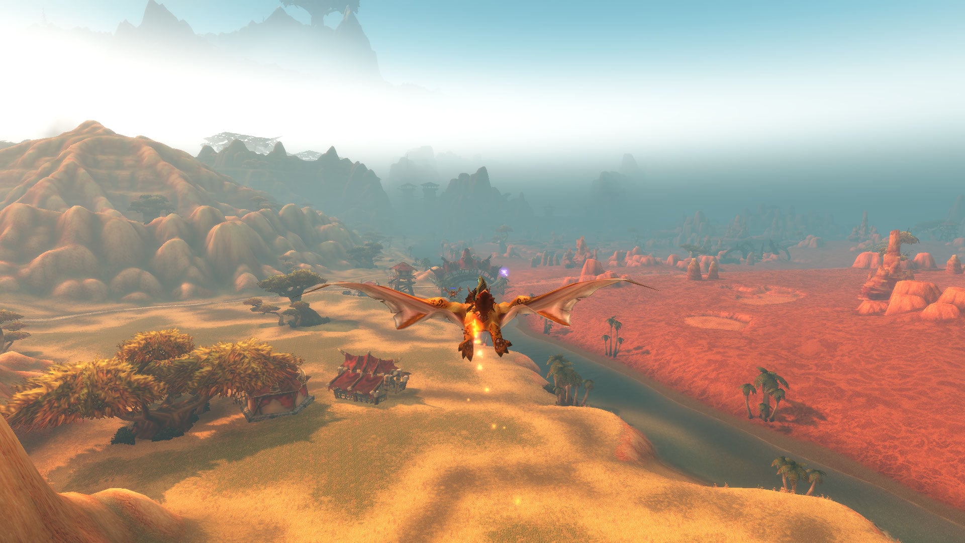 Wow Forever Journey4