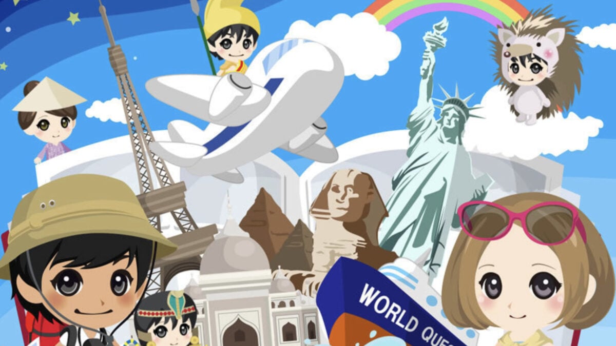 Two Of Japan’s Oldest Mobile Games Have Been Forced Permanently Offline Because Of The New Exploit Ravaging The Web