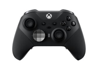 Xbox Elite Series 2