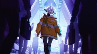 Your New Life Awaits Set 2 Key Art