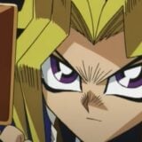 Yu Gi Oh Anime