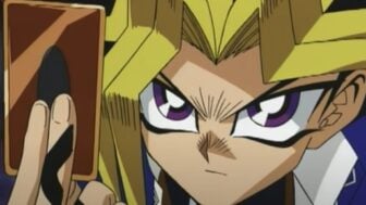 Yu Gi Oh Anime