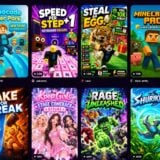 Ai Slop Games