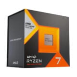 Amd Ryzen 7