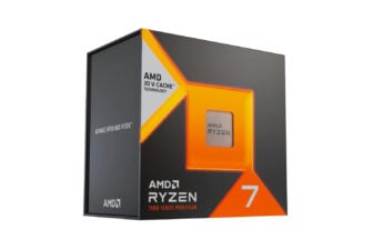 Amd Ryzen 7