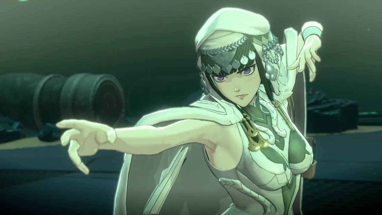 My Patience With Fire Emblem: Fortune’s Weave Is Wearing Dangerously Thin