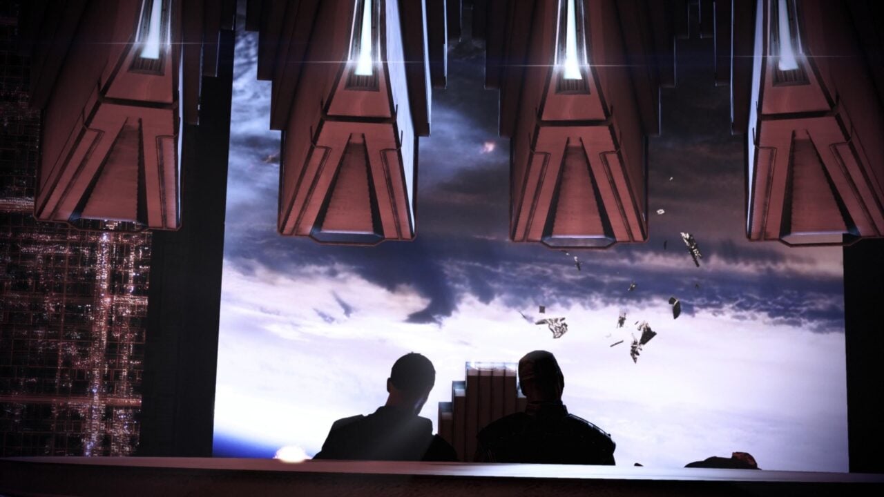BioWare Shutdown & Mass Effect 5 Canceled [Confirmed]