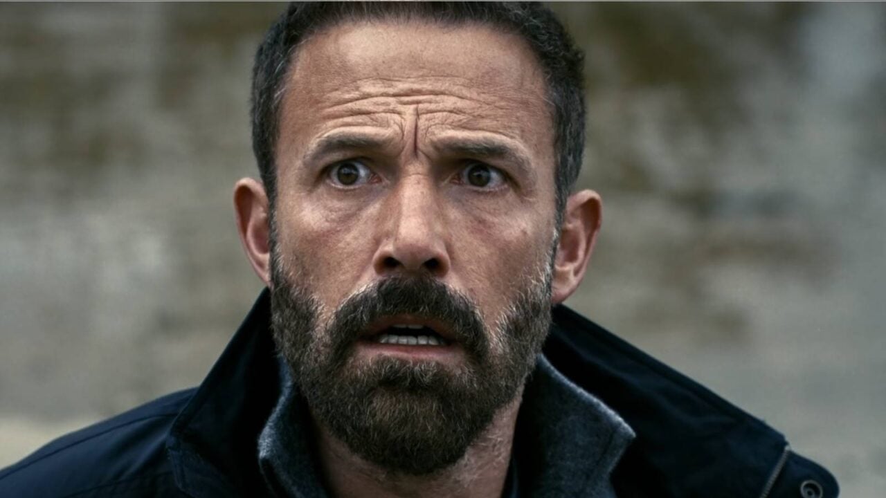 Ben Affleck’s ‘Ethical AI’ Vehicle Failing To Impress Human Viewers