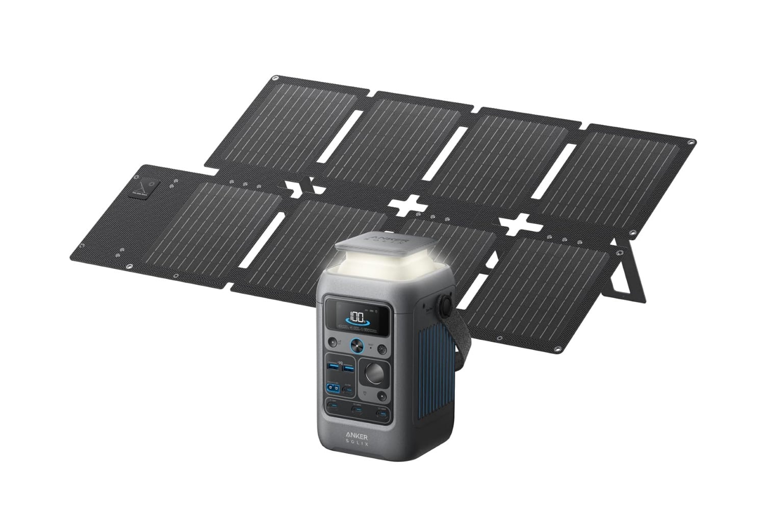 Anker C300 Power Station