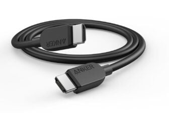Anker Cable