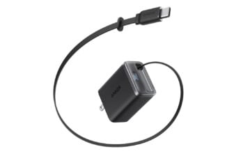 Anker Charger