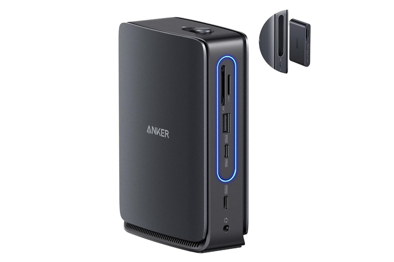 Anker Docking Station