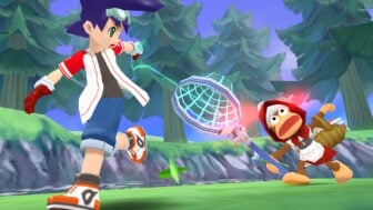Apeescape