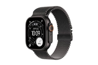 Apple Watch Ultra 3