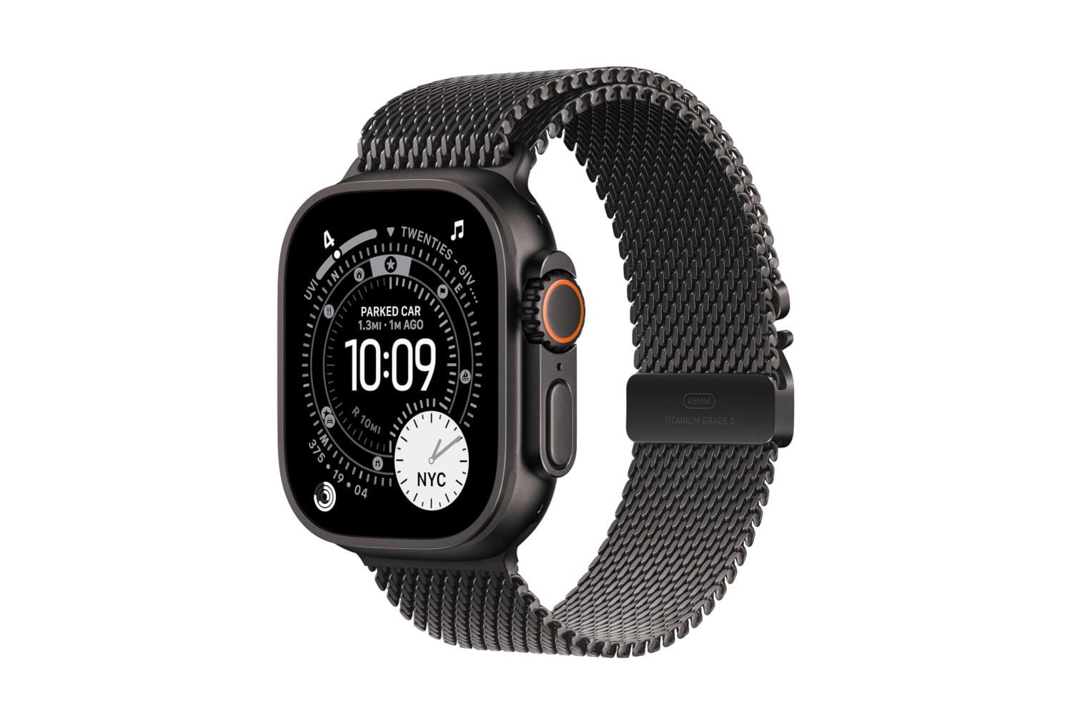 Apple Watch Ultra 3