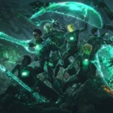 Arrowgreenlanterns