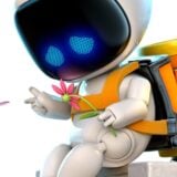 Astrobotflower
