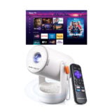 Aurzen Projector