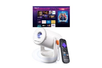 Aurzen Projector